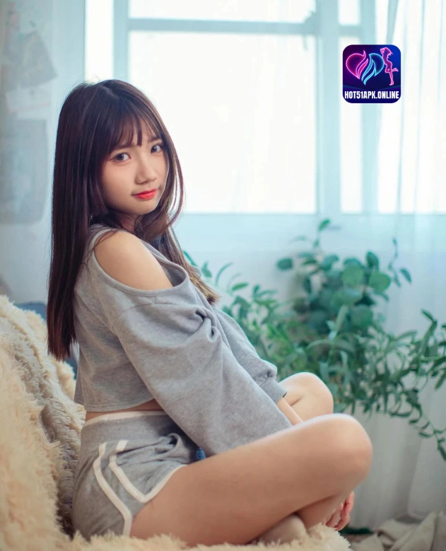 Dâm Gợi Dục Influencer di Hot51 Pengaruh Besar 2 - Hot51 ÂDâm Gợi Dục HOT51APK