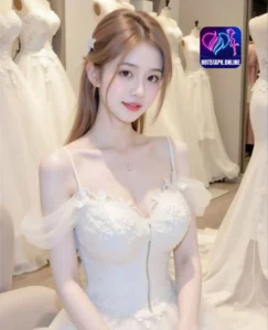 Read more about the article AI Female Influencer di Indonesia Hot51 Keajaiban Digital