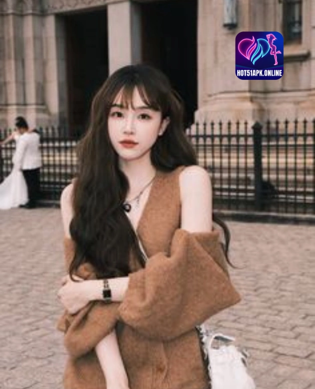 ARi Chan Female Influencer in Indonesia Hot51 4 - Hot51 ARi Chan HOT51 APK.ONLINE