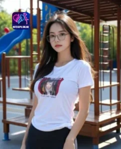 Read more about the article Annie Influencer Wanita Populer di Indonesia Hot51