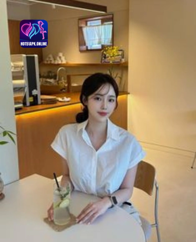 Bé JK Influencer Terkenal di Hot51 Indonesia 2 - Hot51 Bé JK HOT51APK.ONLINE