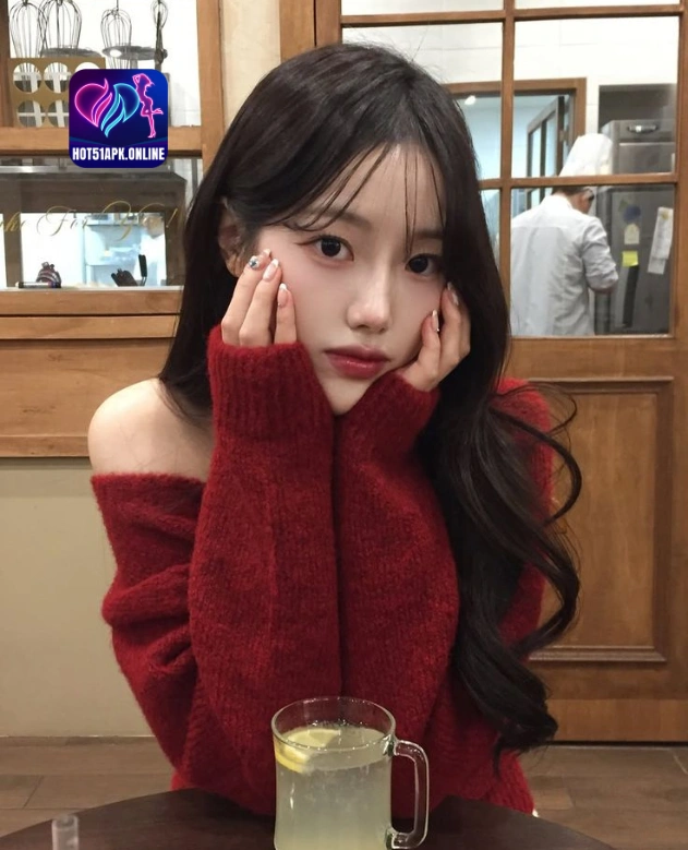 Bé JK Influencer Terkenal di Hot51 Indonesia 4 - Hot51 Bé JK HOT51APK.ONLINE
