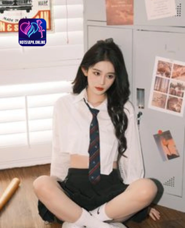 Bias ZhouShiYu Influencer Terkemuka di Hot51 Indonesia 4 - Hot51 Bias ZhouShiYu HOT51 APK.ONLINE