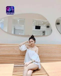 Read more about the article Big Female Influencer di Indonesia Hot51