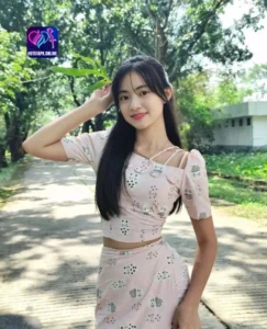 Read more about the article Bộ Sưu Female Influencer Indonesia di Hot51