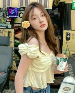 Read more about the article Calil Female Influencer Indonesia Hot51