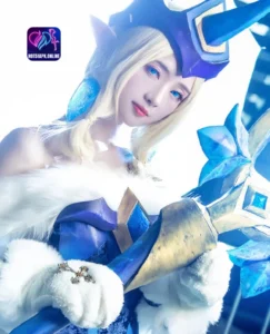 Read more about the article Cảm Female Influencer Terpopuler di Indonesia Hot51