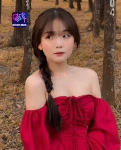 Read more about the article Capcut Female Influencer di Indonesia Hot51