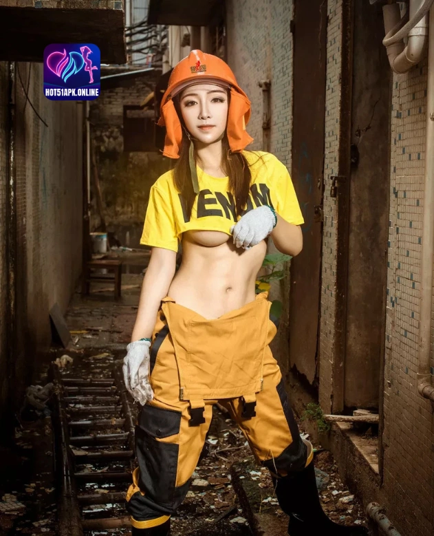 Chị Gái Influencer Wanita Populer di Hot51 Indonesia 4 - Hot51 Chị Gái HOT51APK.ONLINE