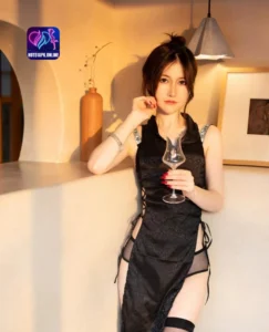 Read more about the article Cosplay Anime Female Influencer di Hot51 Indonesia