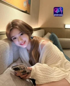 Read more about the article Cưu Influencer Wanita Populer di Indonesia Hot51