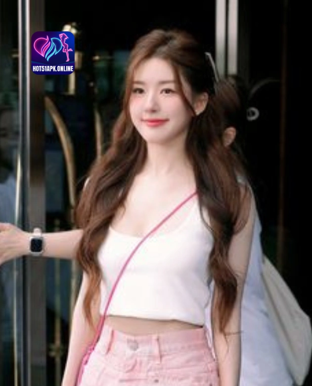 Cy Lee Influencer Wanita Terkenal di Hot51 2 - Hot51 Cy Lee HOT51APK.ONLINE