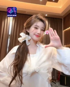 Read more about the article Cy Lee Influencer Wanita Terkenal di Hot51