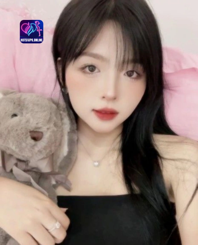 ĐAN Influencer Perempuan Terkemuka di Hot51 Indonesia 2 - Hot51 ĐAN HOT51APK.ONLINE