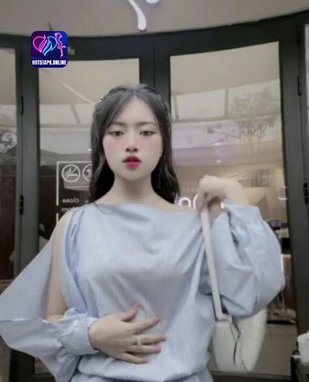 ĐAN Influencer Perempuan Terkemuka di Hot51 Indonesia 3 - Hot51 ĐAN HOT51APK.ONLINE