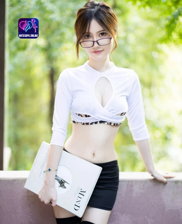 Da Báo Influencer Wanita Terpopuler di Indonesia Hot51 3 - Hot51 Báo HOT51APK.ONLINE