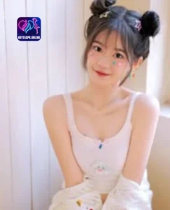 Read more about the article Pesona Đạm Di Giai Influencer Populer di Hot51