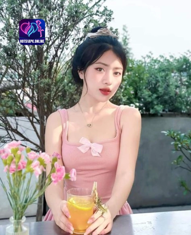 Dan Female Influencer Indonesia di Hot51 3 - Hot51 Dan HOT51APK.ONLINE