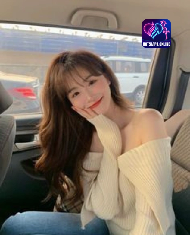Dazzling Female Influencer in Indonesia Hot51 3 - Hot51 Dazzling HOT51 APK.ONLINE