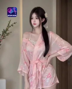 Read more about the article Dress Female Influencer in Indonesia Hot51 A Stylish Guide