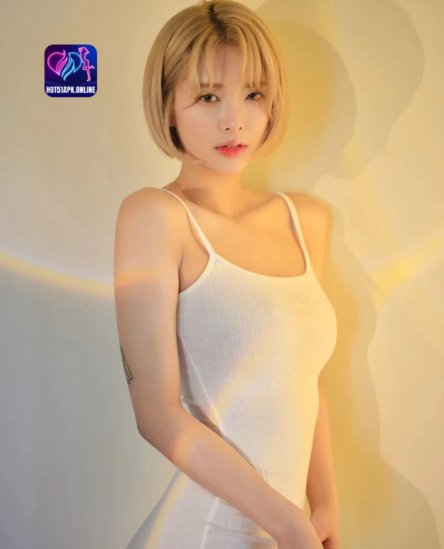 Đường Female Influencer Hot51 Phenomenal Impact 3 - Hot51 Đường HOT51APK.ONLINE
