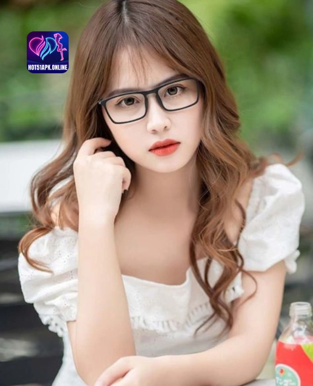 Evvy Influencer Populer di Indonesia Hot51 4 - Hot51 Evvy HOT51 APK.ONLINE