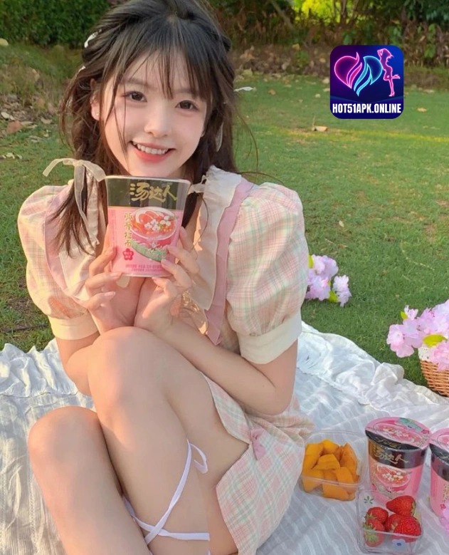 Fhỏ Influencer Wanita Populer di Indonesia Hot51 4 - Hot51 Fhỏ HOT51APK.ONLINE