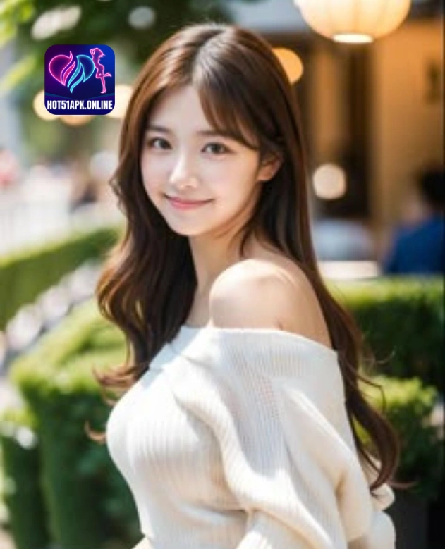 Glivyn Rei Influencer Paling Bersinar di Hot51 3 - Hot51 Glivyn Rei HOT51 APK.ONLINE