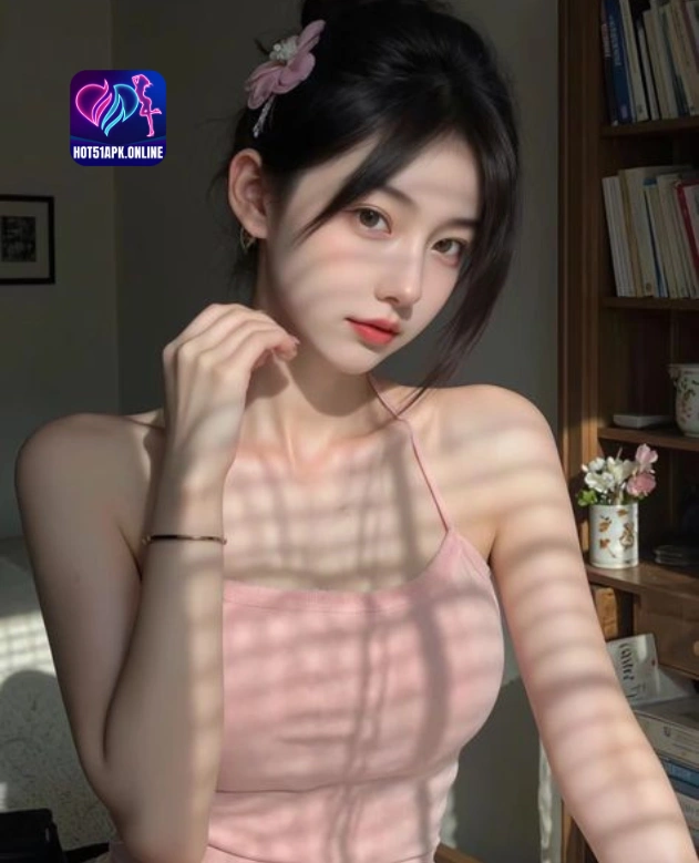H N Influencer Wanita Populer di Indonesia Hot51 2 - Hot51 H N HOT51 APK.ONLINE