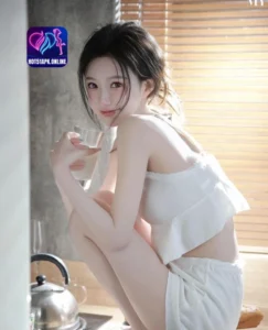 Read more about the article HL Fashion Pengaruh Fashion Female Influencer Hot51