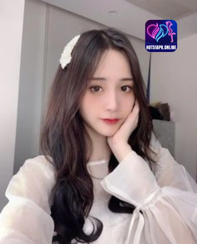 Hà My Female Influencer Hot51 Indonesia 3 - Hot51 Hà My HOT51 APK.ONLINE