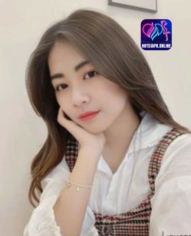 Hà My Female Influencer Hot51 Indonesia 4 - Hot51 Hà My HOT51 APK.ONLINE