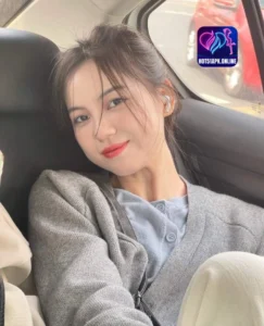 Read more about the article Hạm Influencer Wanita Populer di Indonesia Hot51