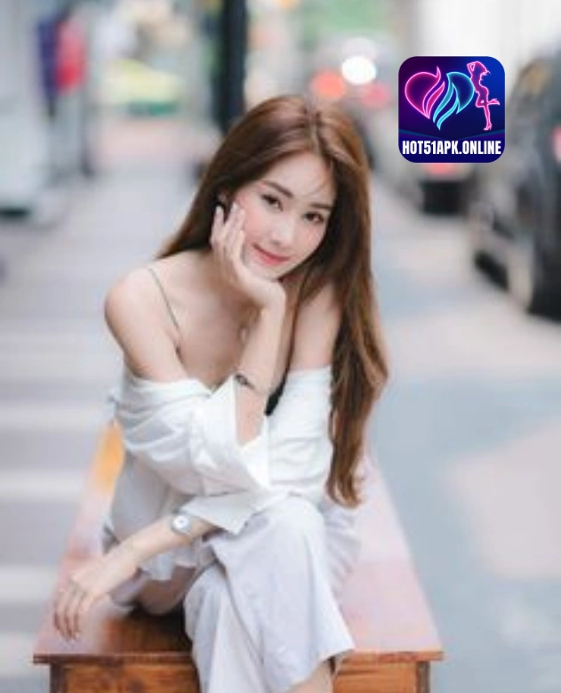 Hansoo Female Influencer Hot51 Indonesia 2 - Hot51 Hansoo HOT51 APK.ONLINE