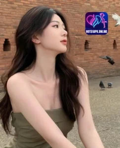 Read more about the article Hansoo Female Influencer Hot51 Indonesia