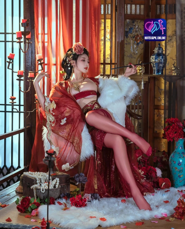 Hình Ảnh Female Influencer Indonesia Hot51 2 - Hot51 Hình Ảnh HOT51APK.ONLINE