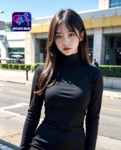 Read more about the article JennyAiArt Influencer Wanita Populer di Hot51