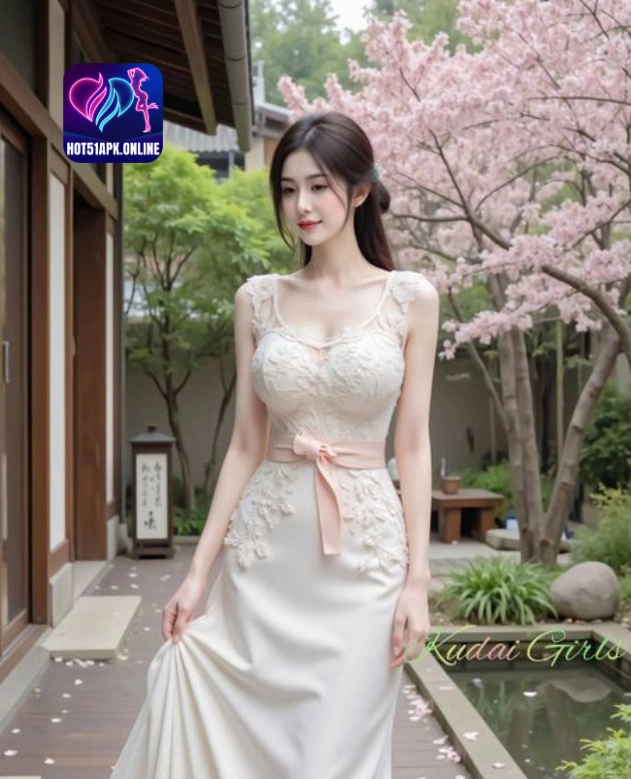 JennyAiArt Influencer Wanita Populer di Hot51 3 - Hot51 JennyAiArt HOT51 APK.ONLINE