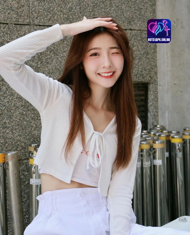 Jessie Female Influencer Hot51 Indonesia yang Menginspirasi 2 - Hot51 Jessie HOT51APK.ONLINE