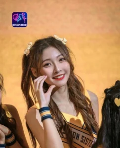 Read more about the article Jessie Female Influencer Hot51 Indonesia yang Menginspirasi