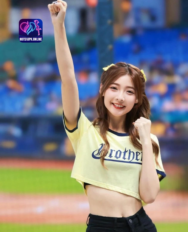 Jessie Female Influencer Hot51 Indonesia yang Menginspirasi 3 - Hot51 Jessie HOT51APK.ONLINE