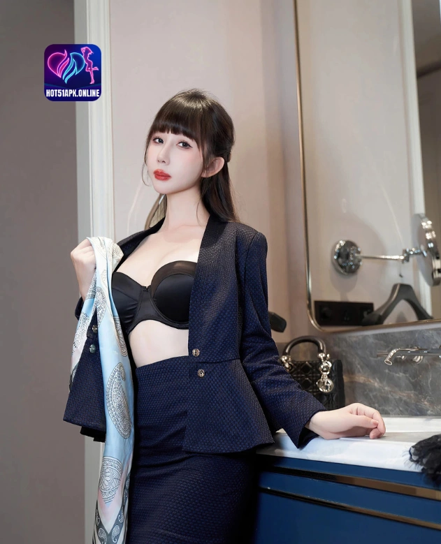 Khoe Female Influencer Terpopuler di Hot51 Indonesia 2 - Hot51 Khoe HOT51APK.ONLINE