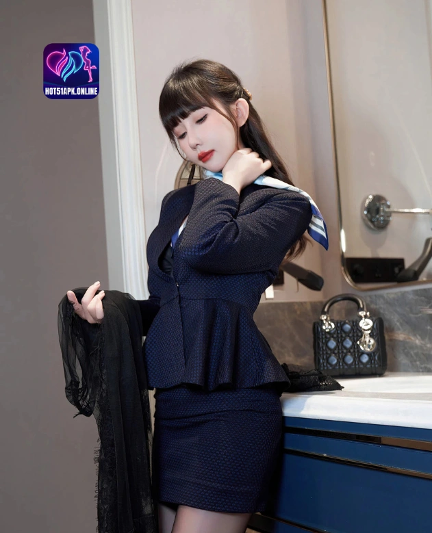 Khoe Female Influencer Terpopuler di Hot51 Indonesia 4 - Hot51 Khoe HOT51APK.ONLINE