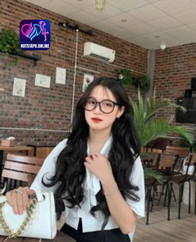 Kim Oanh Female Influencer Hot51 yang Memikat 2 - Hot51 Kim Oanh HOT51 APK.ONLINE