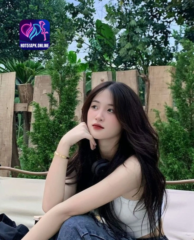 Kim Oanh Female Influencer Hot51 yang Memikat 3 - Hot51 Kim Oanh HOT51 APK.ONLINE