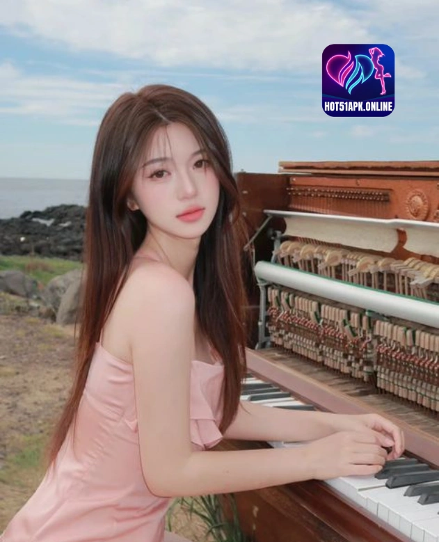 Kiwiitt Female Influencer di Indonesia Hot51 3 - Hot51 Kiwiitt HOT51 APK.ONLINE