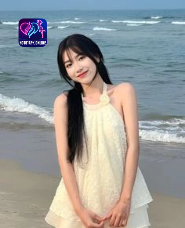 Kjn Female Influencer Hot51 Pesona yang Mempesona 4 - Hot51 Kjn HOT51APK.ONLINE