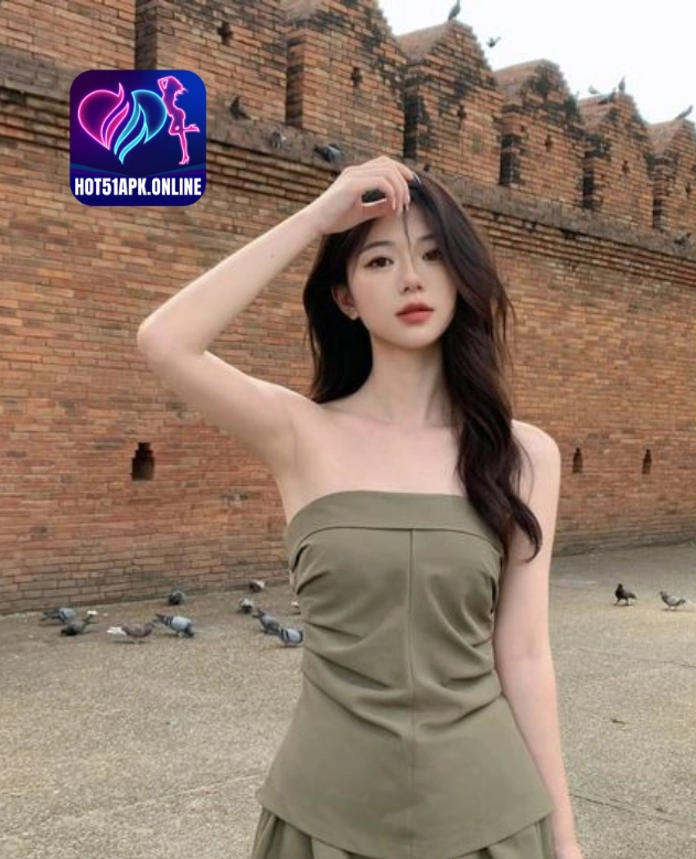 KrnGirlsss Influencer Terkenal di Hot51 Indonesia 3 - Hot51 KrnGirlsss HOT51 APK.ONLINE
