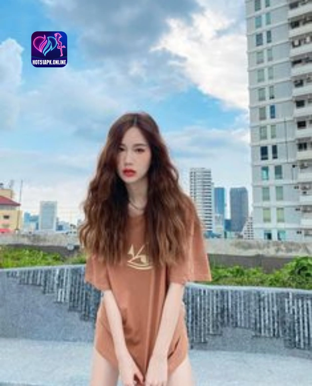 Lack Female Influencer Terpopuler di Indonesia Hot51 2 - Hot51 Lack HOT51APK.ONLINE