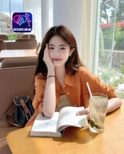 Read more about the article Like Sa Female Influencer in Indonesia Hot51